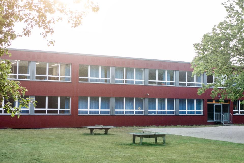 Caritas Bildungszentrum