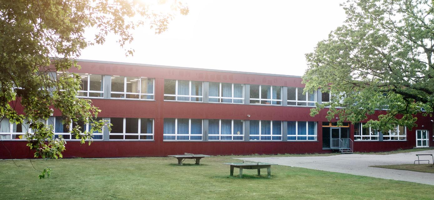 Caritas Bildungszentrum