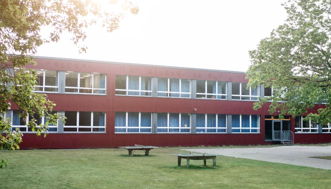 Caritas Bildungszentrum