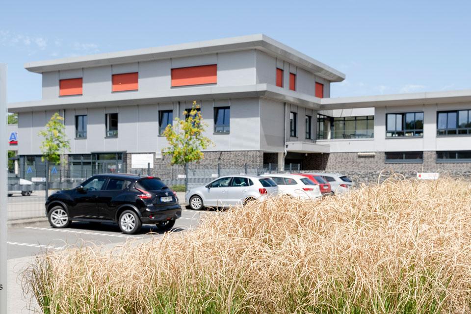 Caritas Bildungszentrum