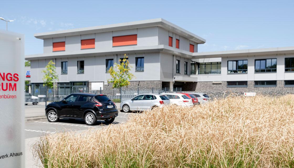 Caritas Bildungszentrum