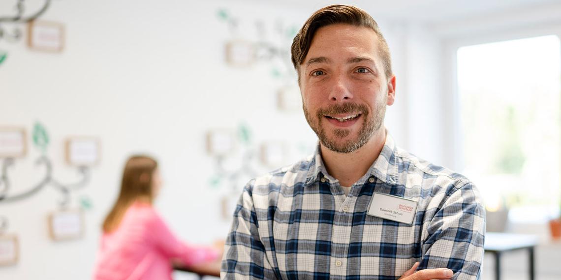 Fortbildung für Praxisanleitung