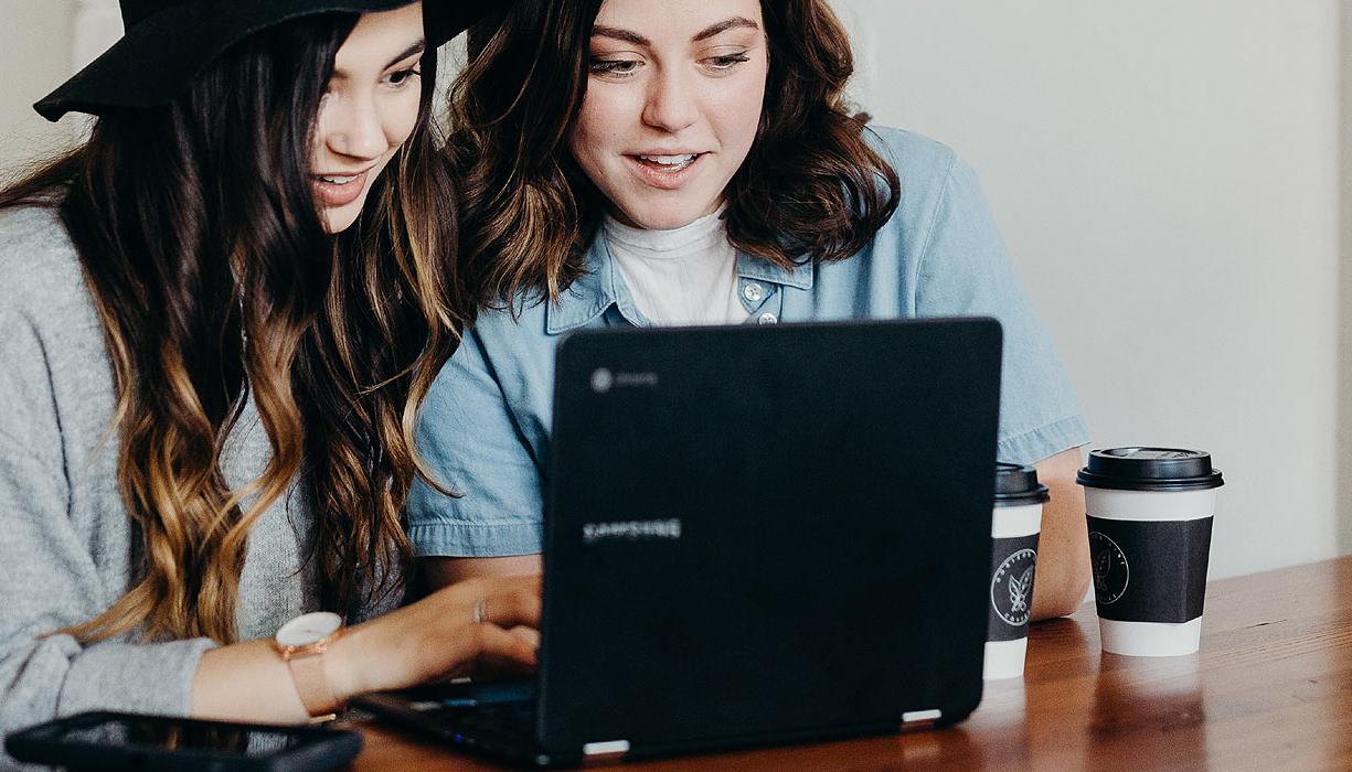 Digitales Lernen und e-Learning