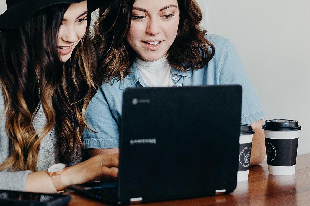 Digitales Lernen und e-Learning