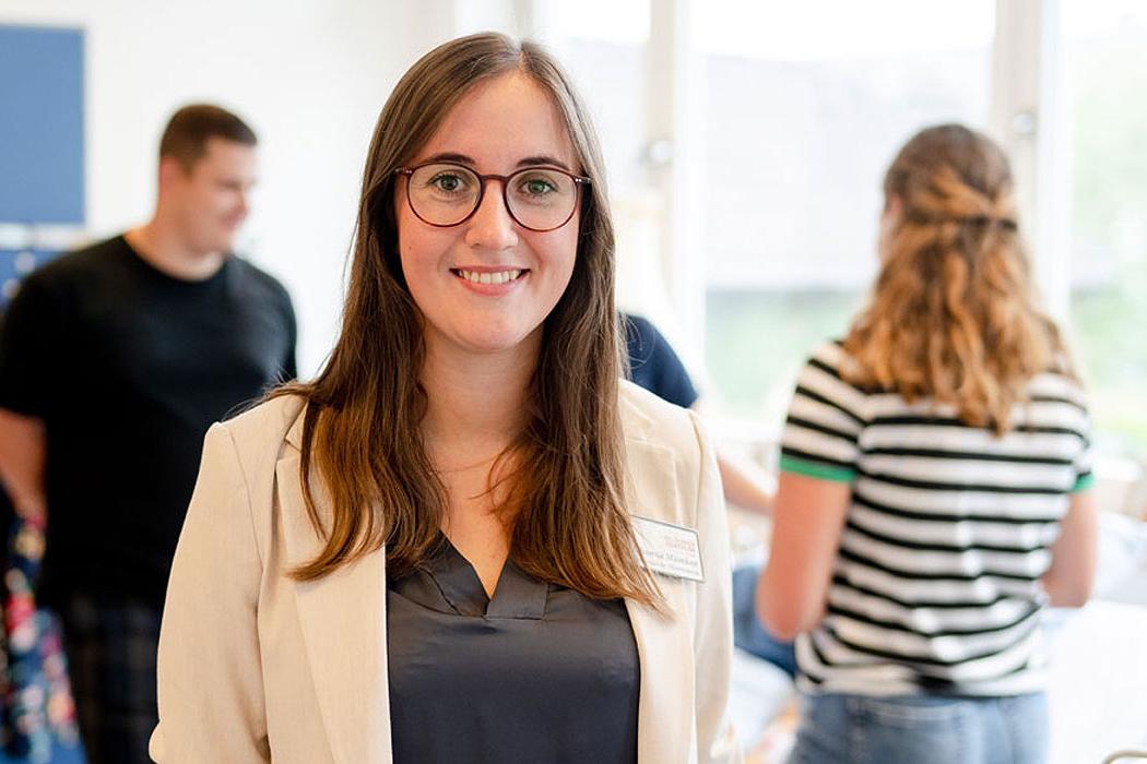 Caritas Bildungswerk Ahaus