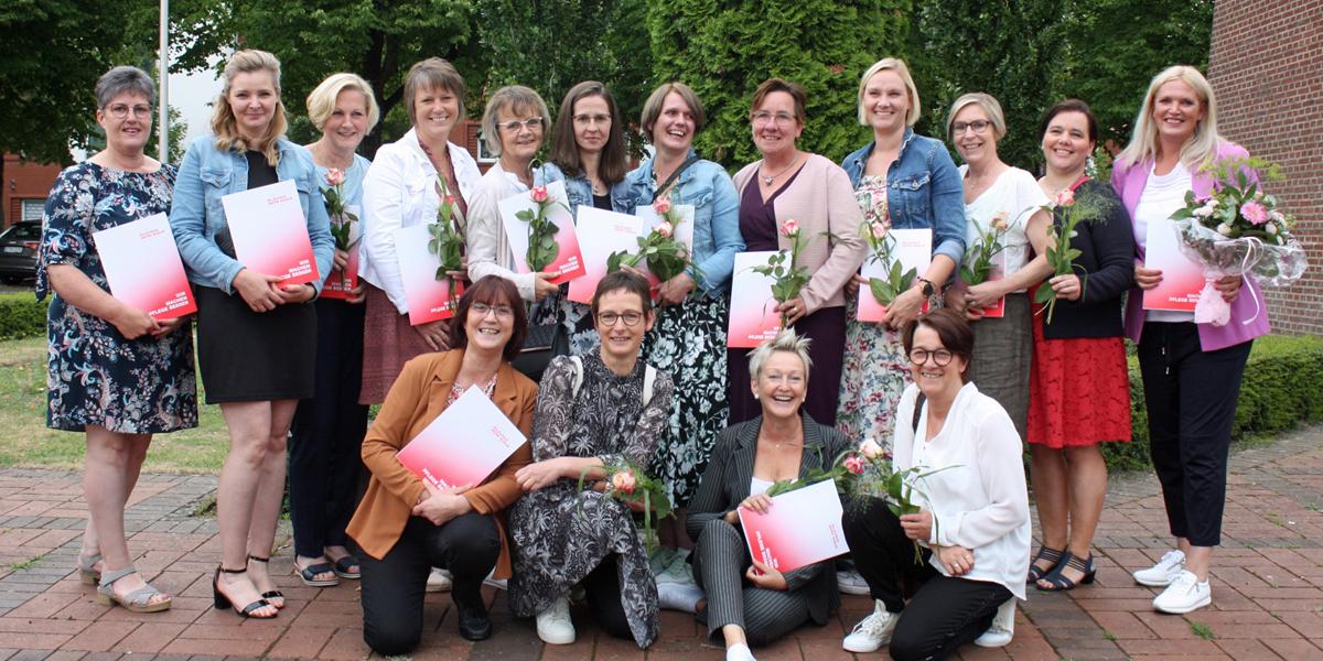Kurs Pflegefachassistenz