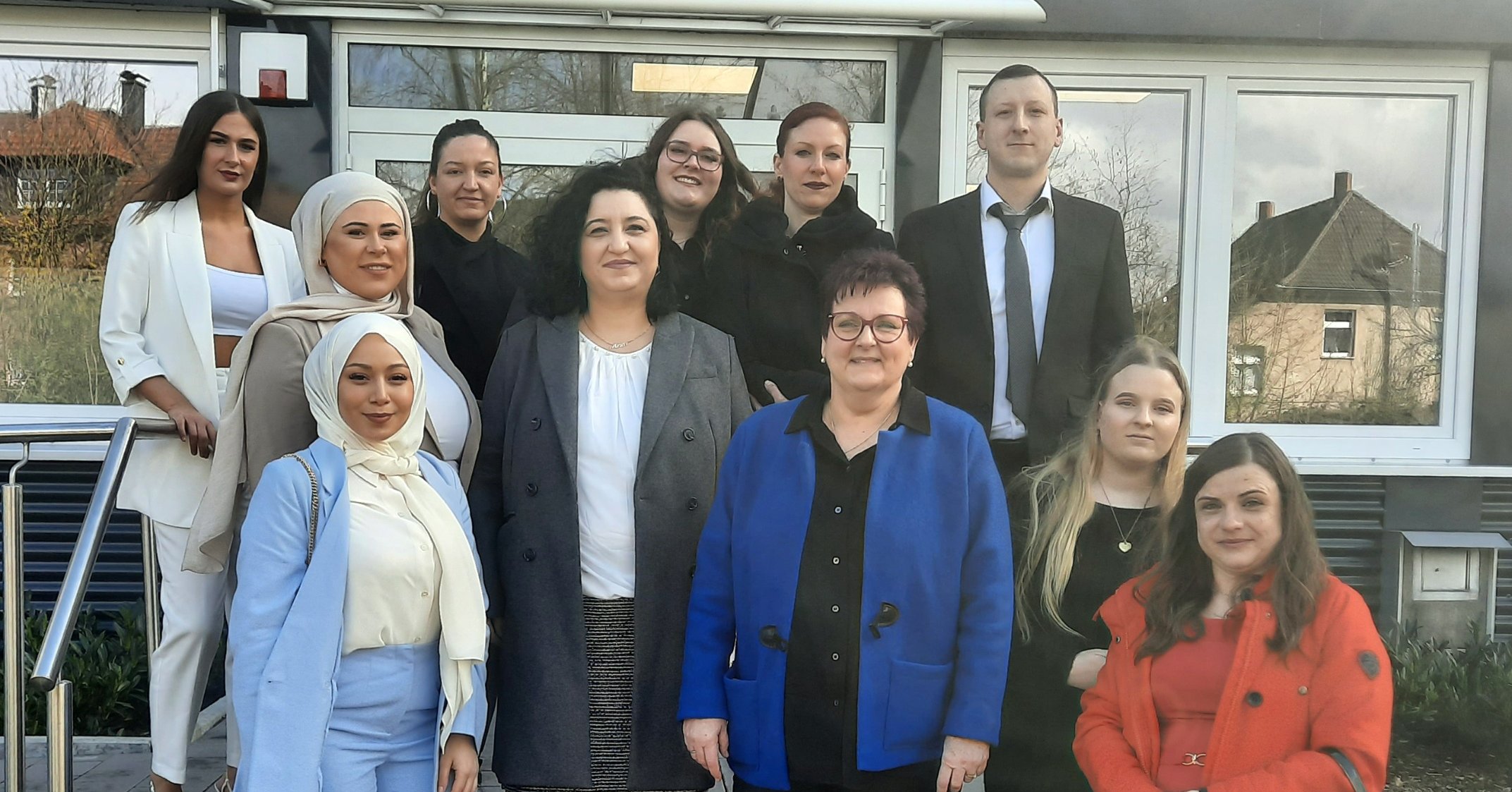 caritas bildungszentrum für pflege und gesundheit rheine