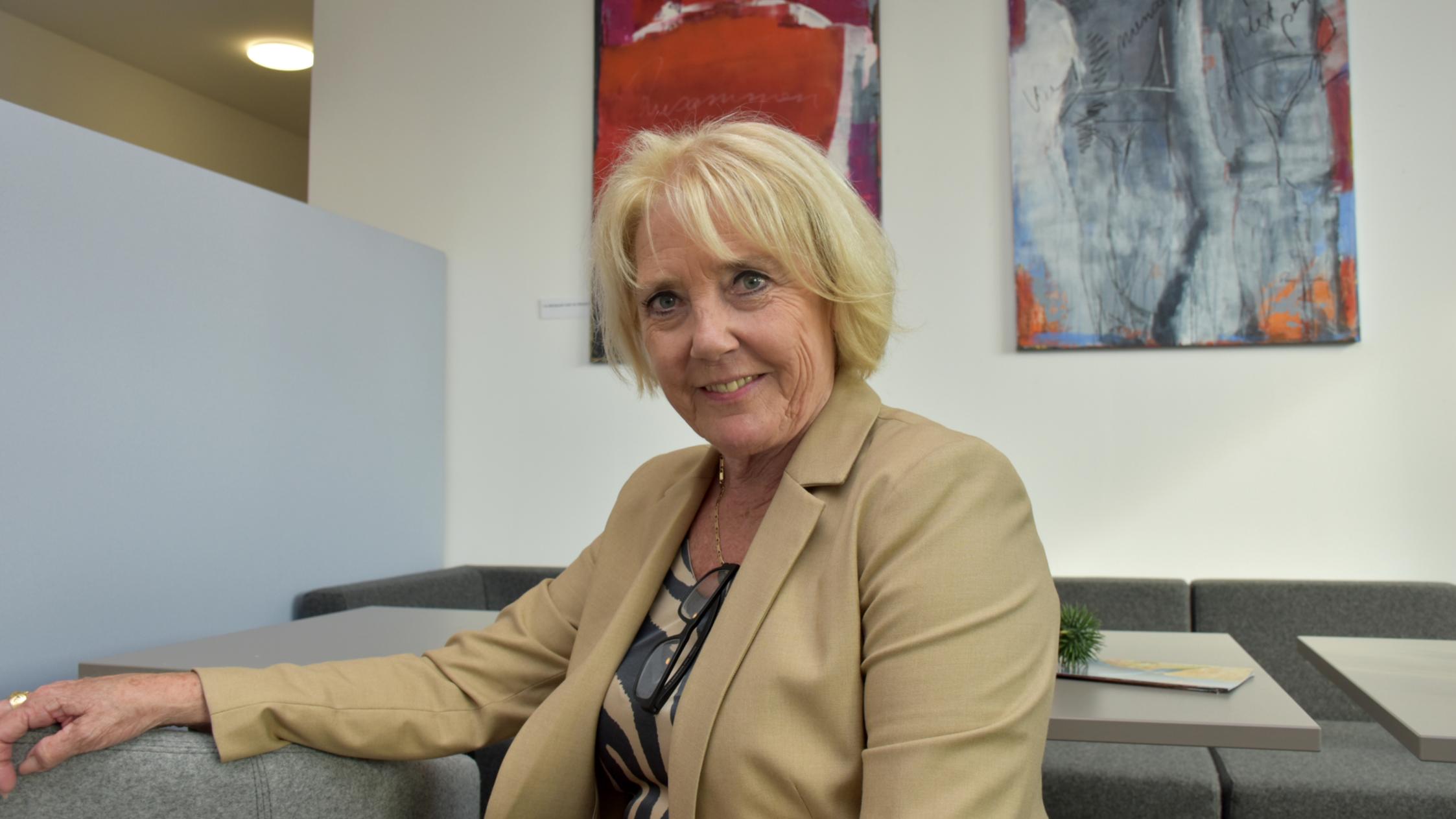Petra Berger