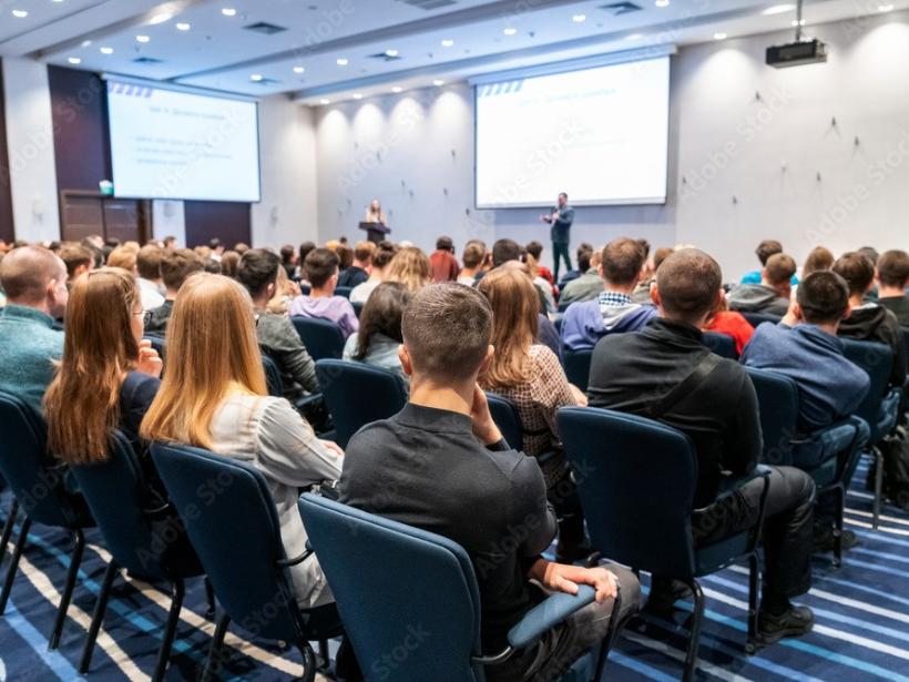 Fachtagung Palliativ Care